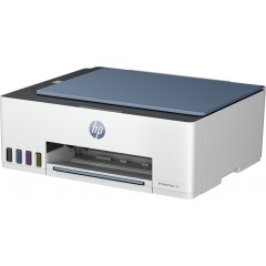 HP Smart Tank 585 Έγχρωμο Πολυμηχάνημα Inkjet με WiFi και Mobile Print HP Smart Tank 585 Έγχρωμο Πολυμηχάνημα Inkjet με WiFi και Mobile Print